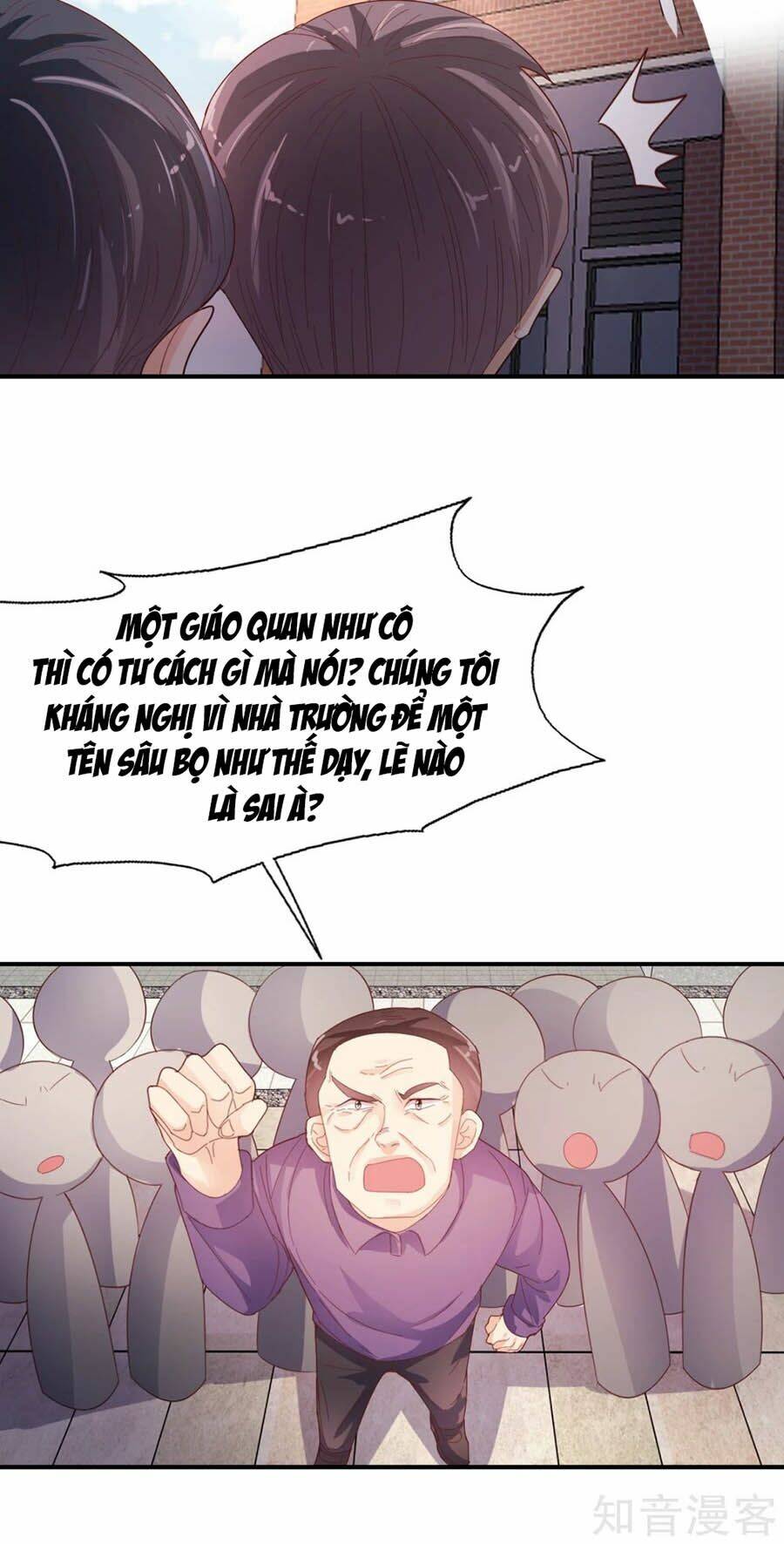 Sau Này Vẫn Cứ Thích Anh: Chapter 86