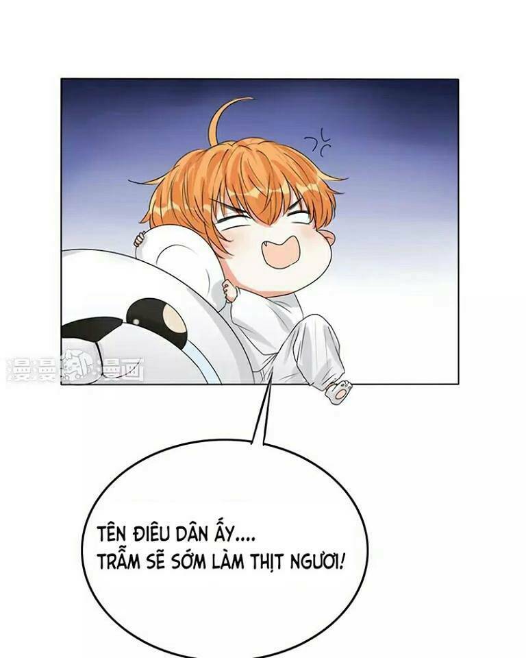 Trẫm Không Phải Là Đại Minh Tinh: Chapter 12