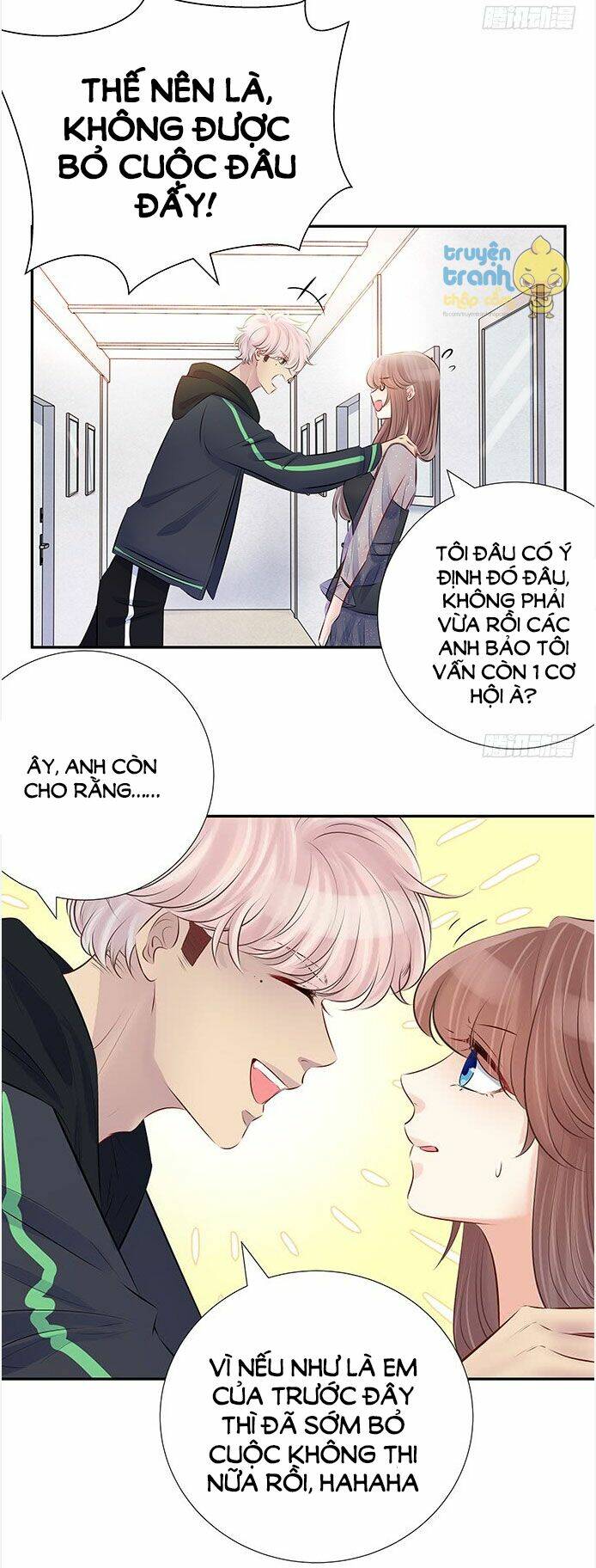 Trọng Sinh Để Ngủ Với Ảnh Đế: Chapter 81