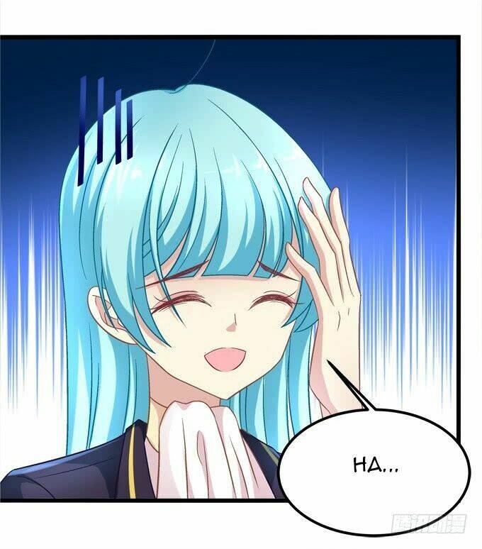 Đế Vương Ta Vẫn Còn Nhỏ: Chapter 35