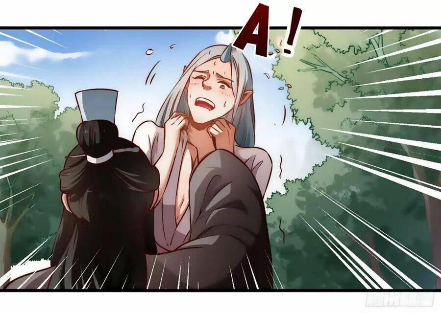 Liêu Liêu Nhân Thân Tu Tiên Truyện: Chapter 86