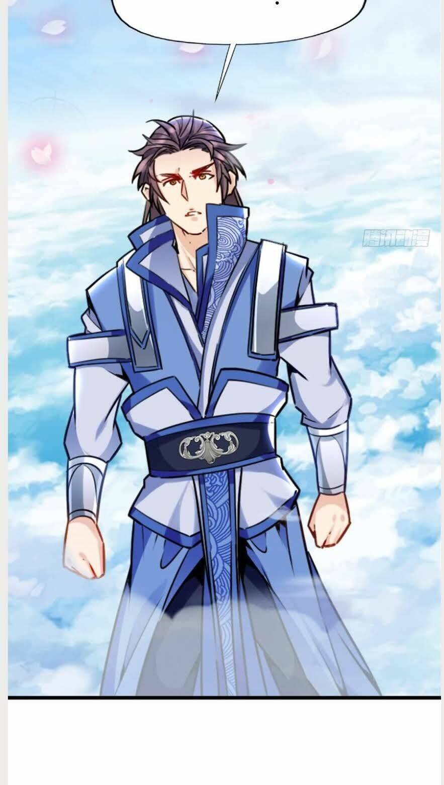 Lão Tổ Của Bạn Đang Online: Chapter 15