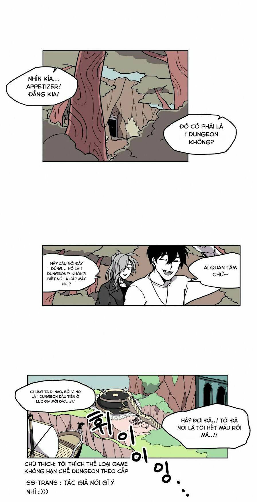 Rpg: Chapter 10