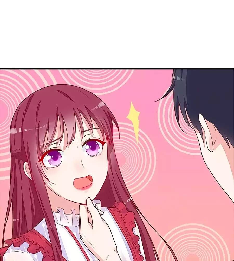 Thịnh Thế Hoa Sủng: Tôi Bị Bắt Làm Tù Binh: Chapter 7