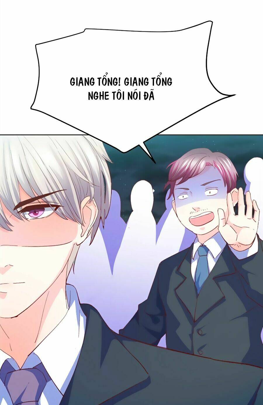 Ta Và Nam Thần Cởi Áo Ngủ Rồi: Chapter 4