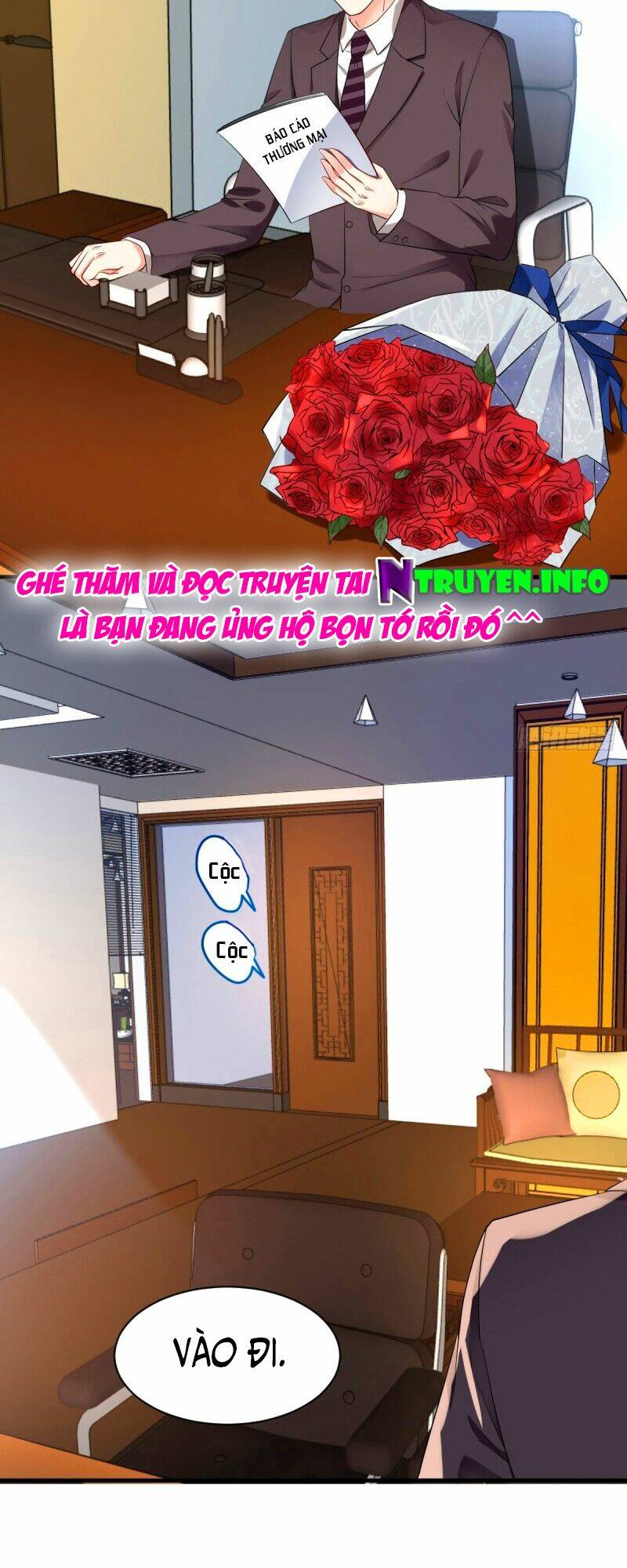 Thác Loạn Chung Thân: Chapter 29