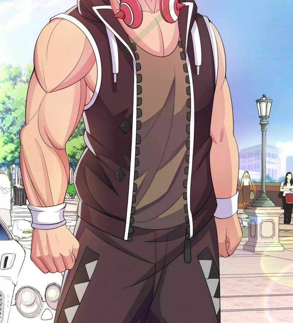 Y Đẳng Cuồng Binh: Chapter 7