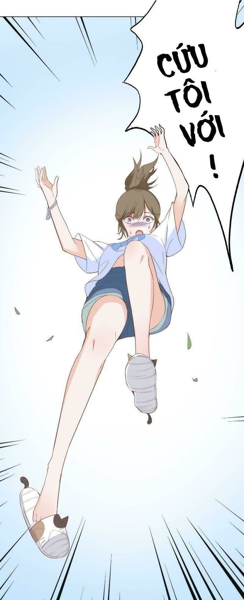 Thập Nhị Hắc Miêu: Chapter 4