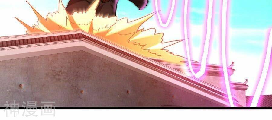 Cửu Dương Thần Vương: Chapter 132