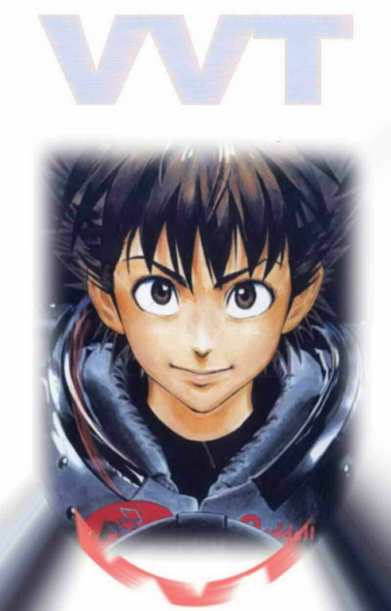 Lá Chắn Mắt: Chapter 21