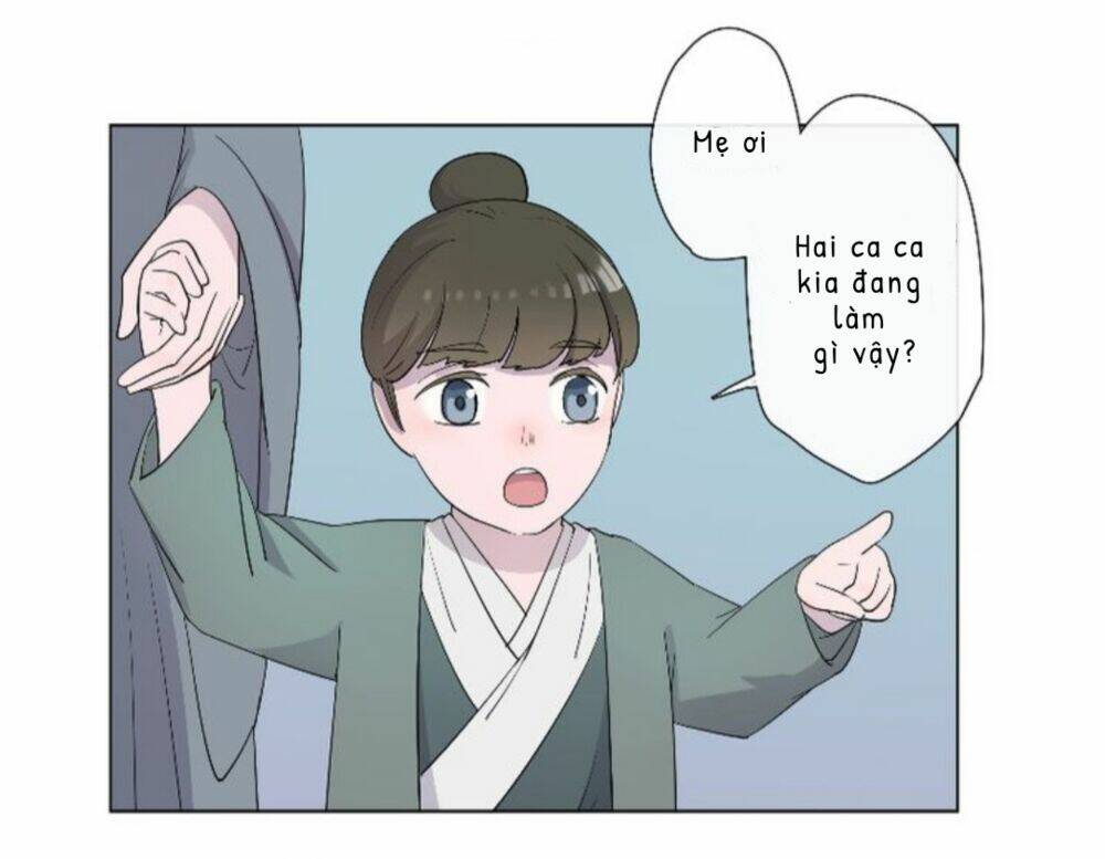 Tướng Quân Cấp Cấp Như Luật Lệnh: Chapter 5