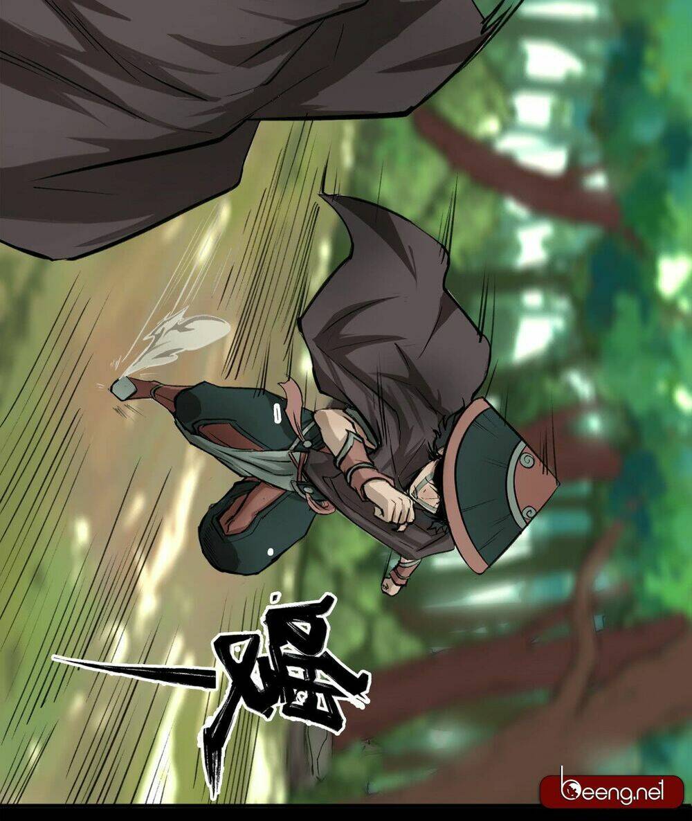 Phong Tàng: Chapter 2