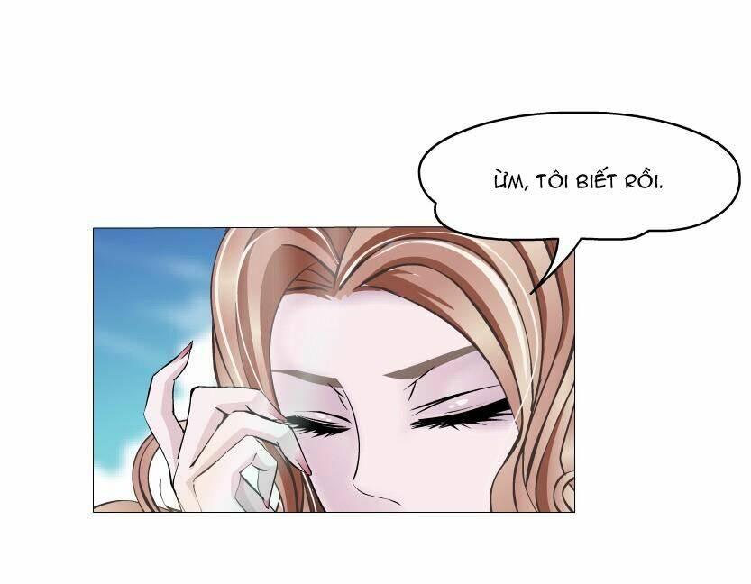 Cạm Bẫy Của Nữ Thần: Chapter 94