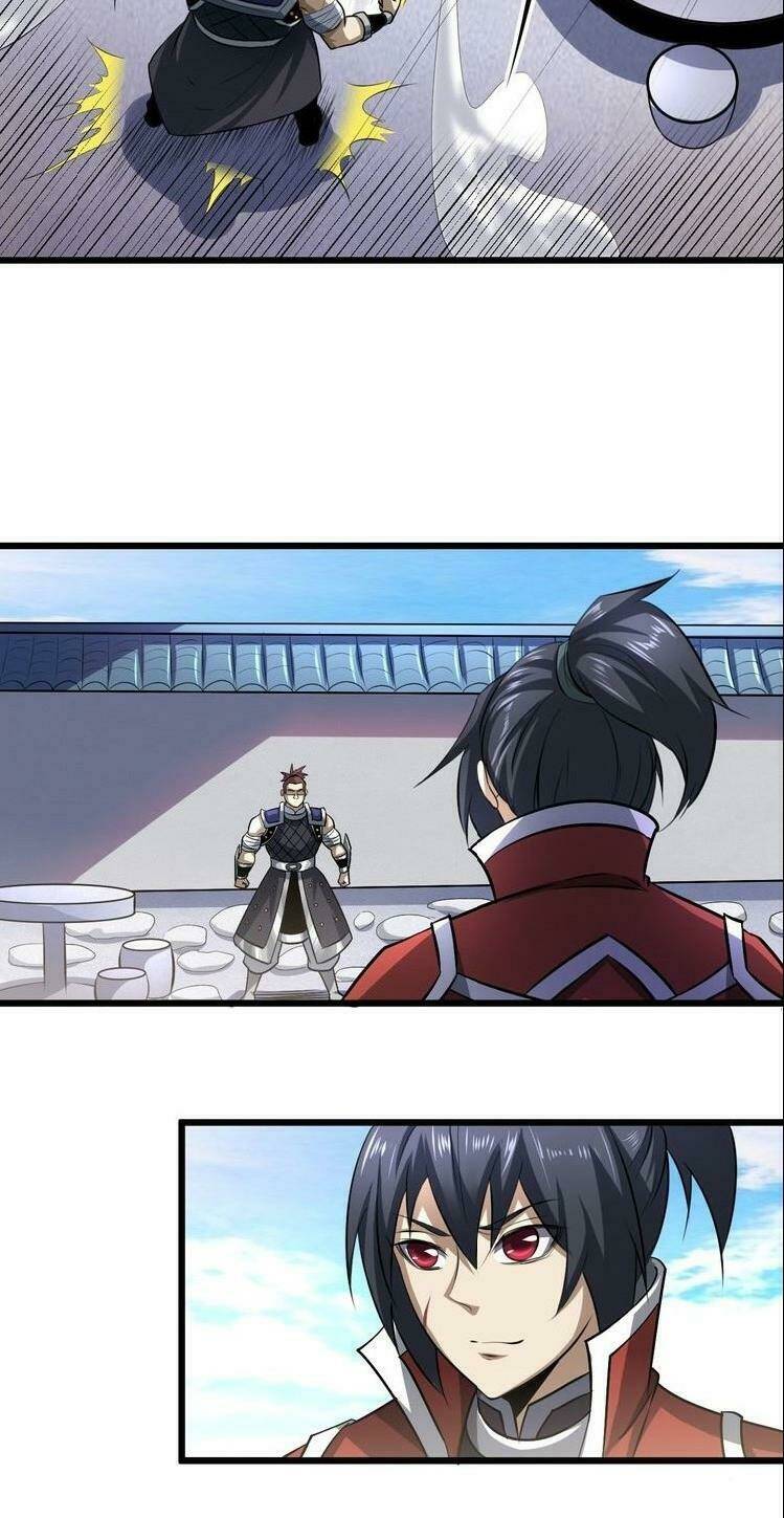 Đấu Hồn Đại Lục: Chapter 23