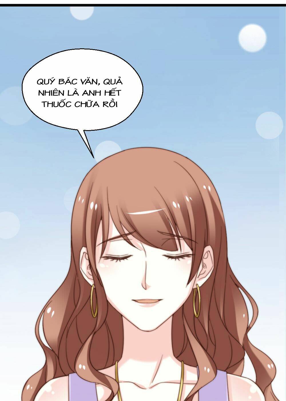 Bí Mật Của Thiên Kim: Chapter 134