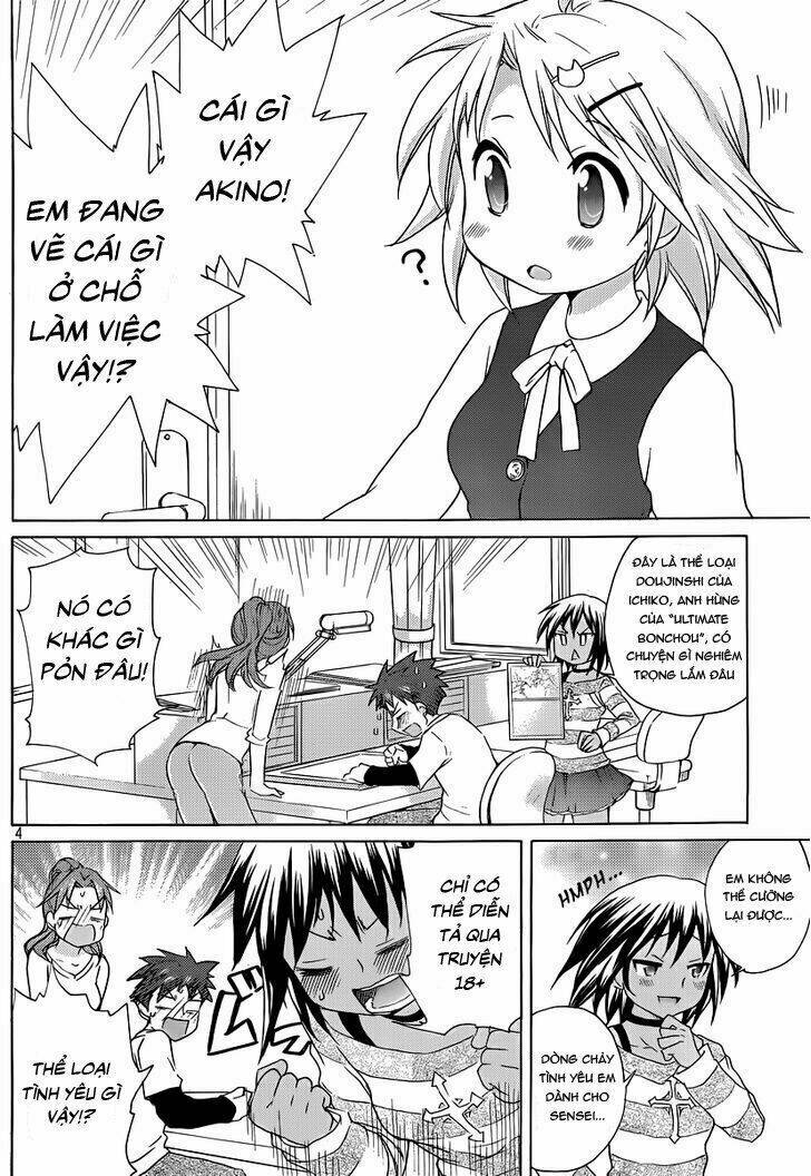 Comic Studio: Chapter 13