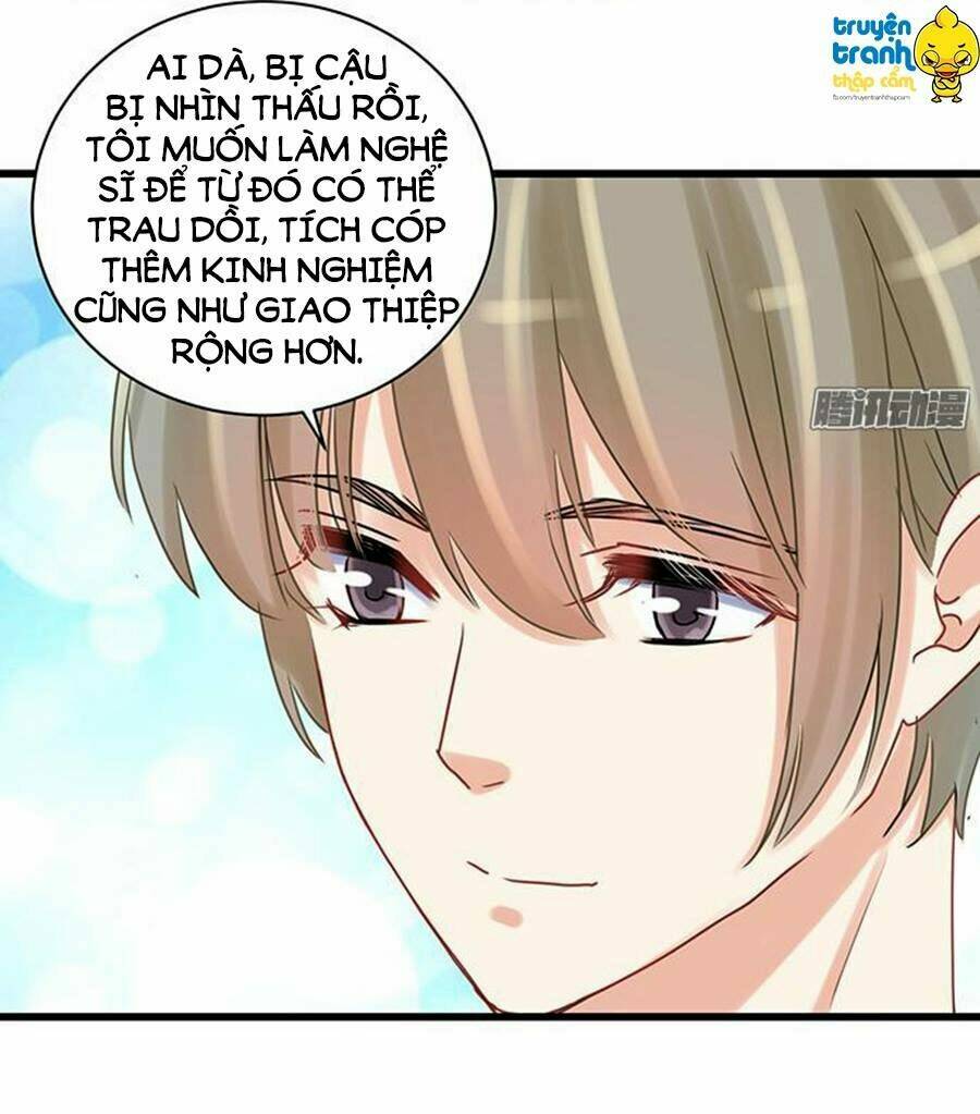 Trọng Sinh Để Ngủ Với Ảnh Đế: Chapter 28