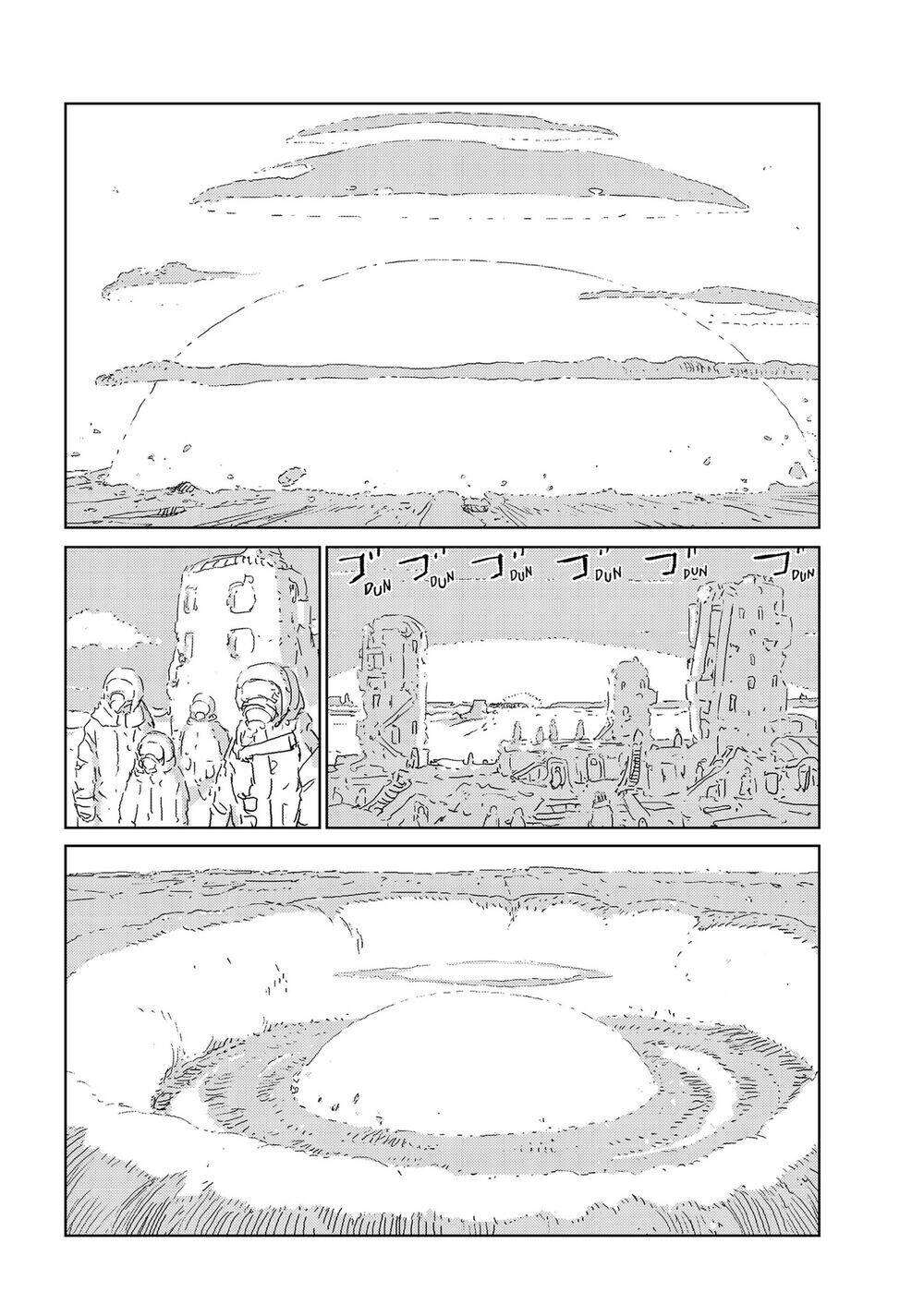 Aposimz: Chapter 22