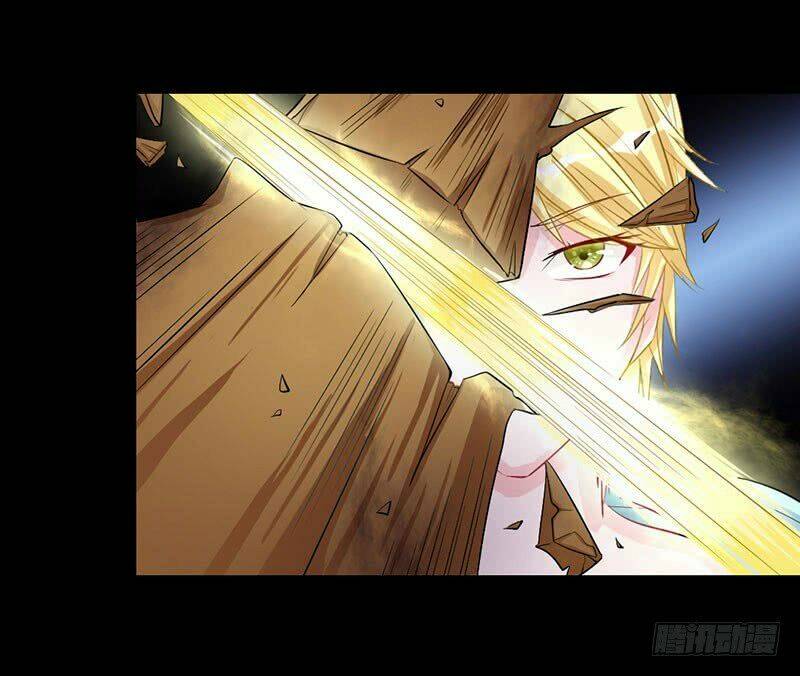 Hung Mãnh Quỷ Phu Bà Thượng Sàng: Chapter 31