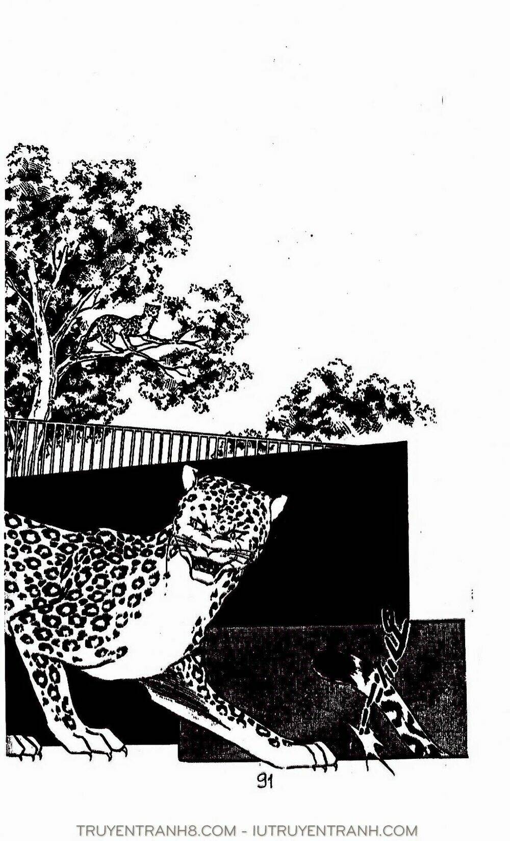 Mimi Kỳ Lạ: Chapter 23.2