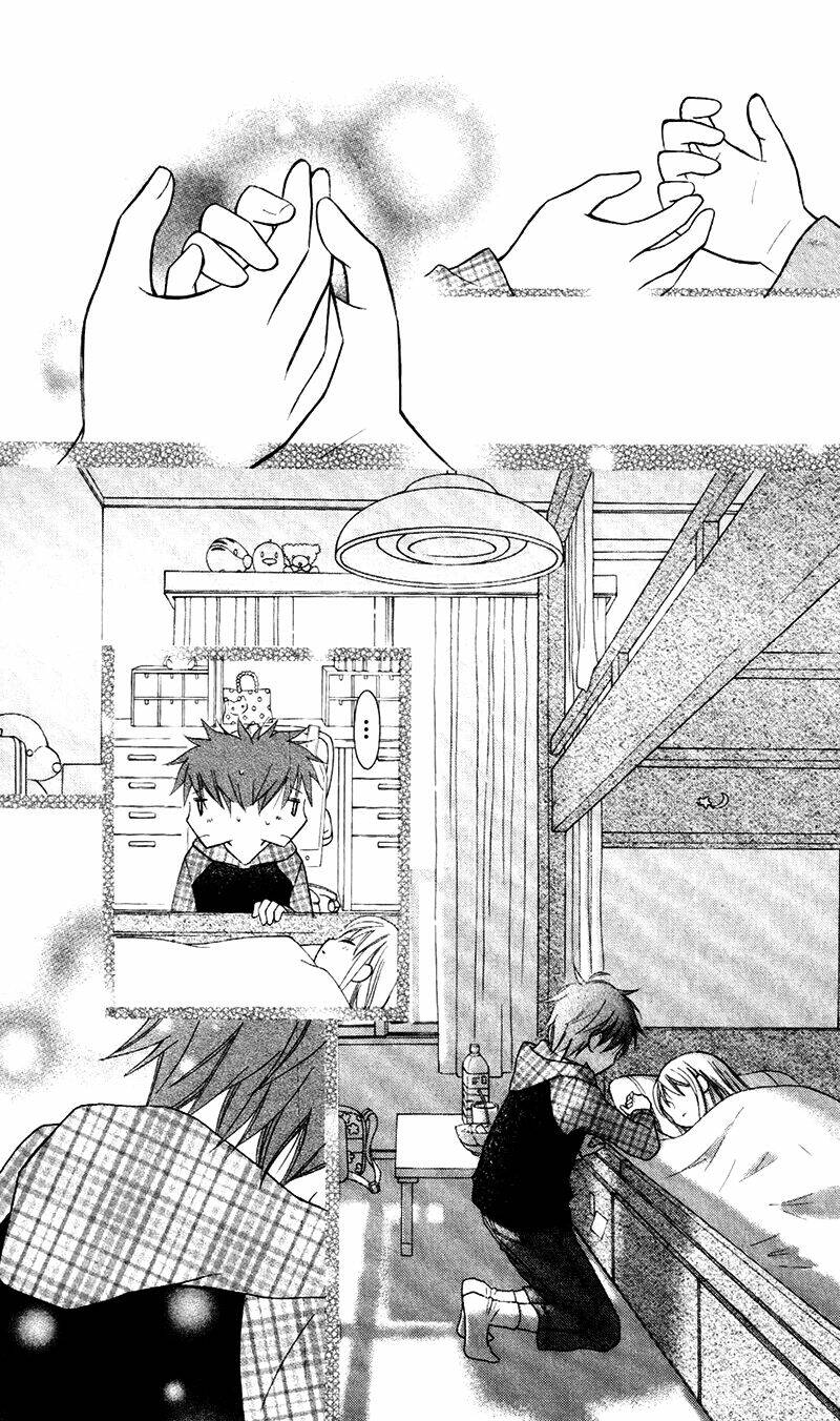 Love So Life: Chapter 68