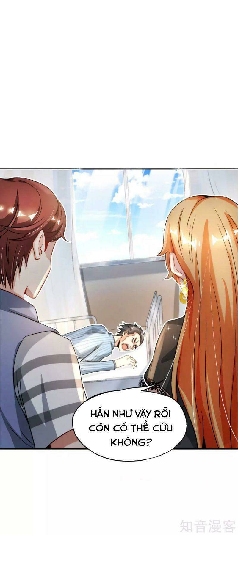 Vòng Bạn Bè Mạnh Nhất Của Tiên Giới: Chapter 47