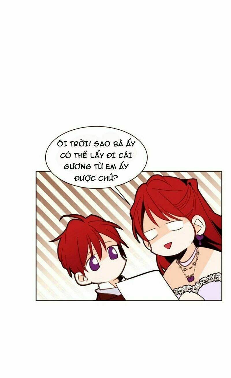 Cuộc Sống Rập Khuôn Của Một Quý Cô Tái Sinh!: Chapter 25