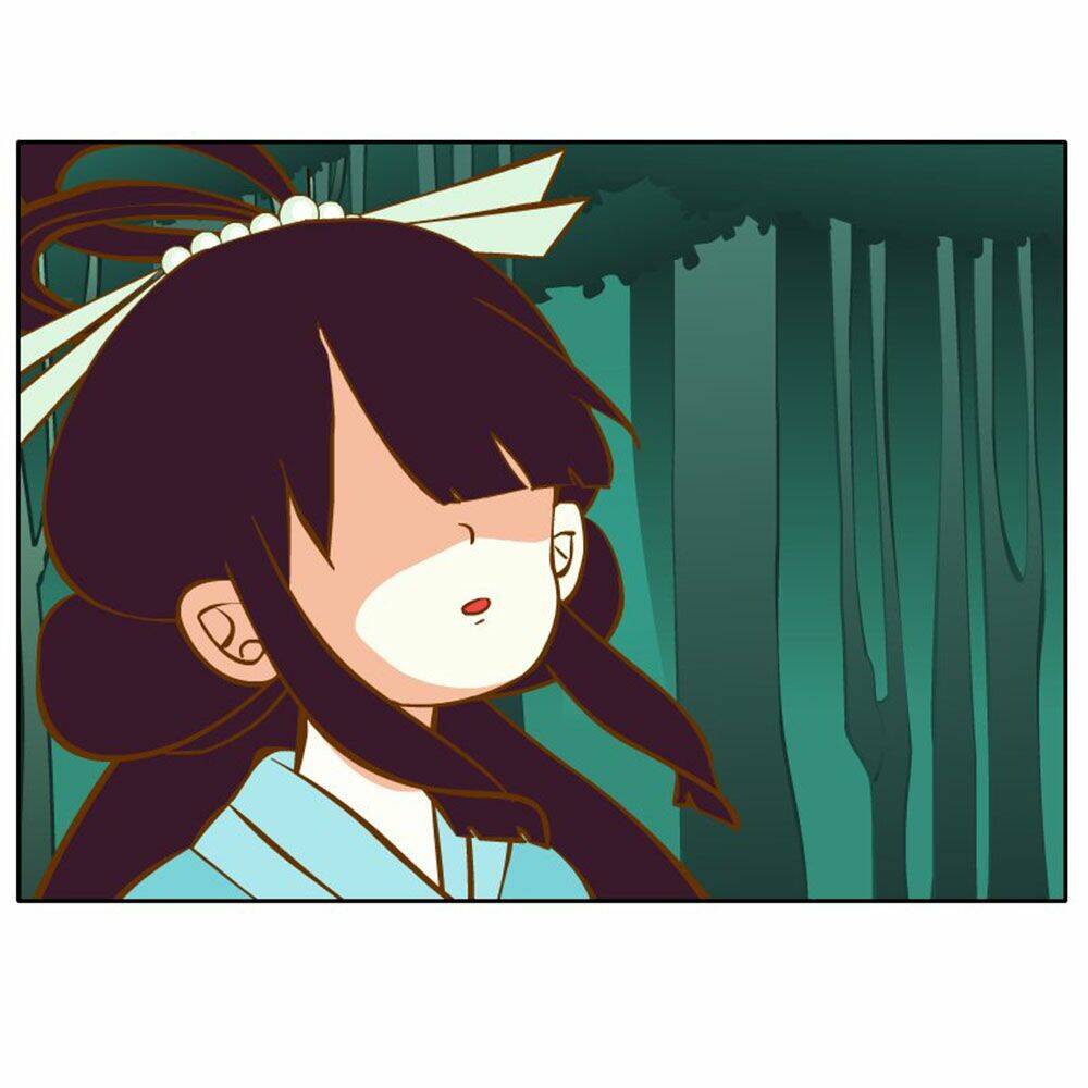 Hòa Thượng Và Tiểu Long Quân: Chapter 25