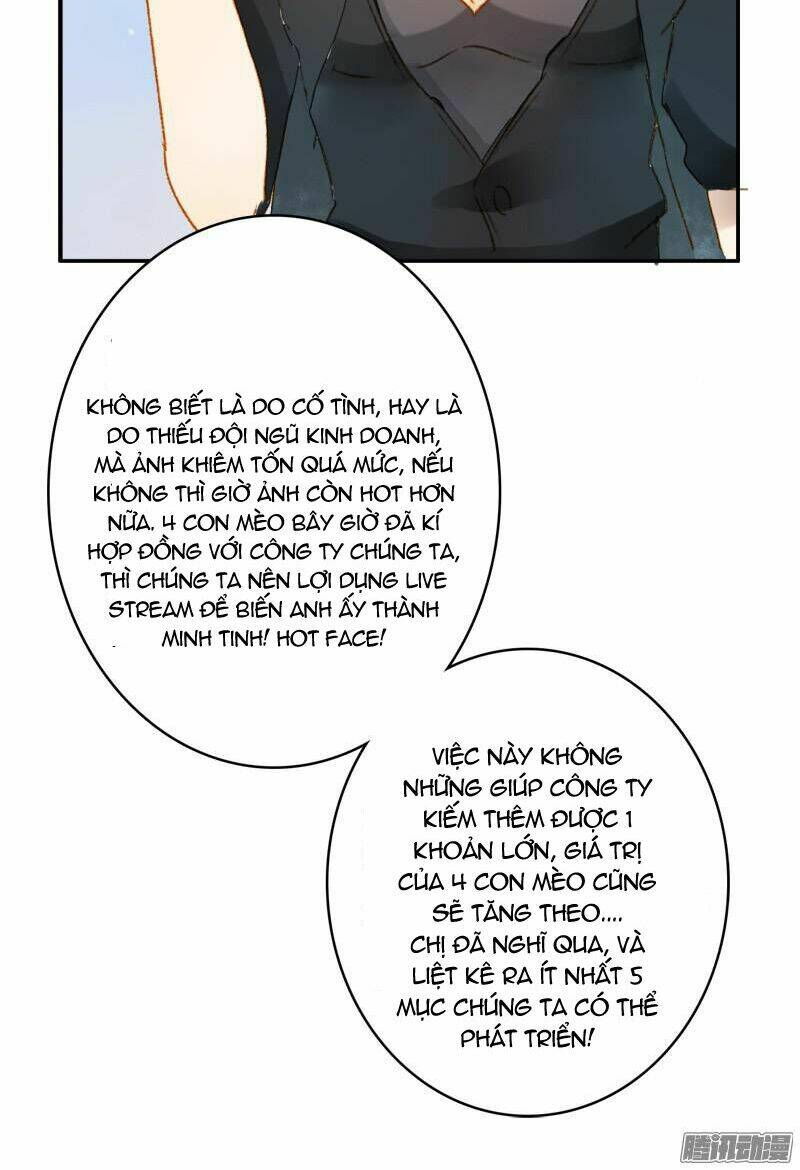 Sức Mạnh Của Sắc Đẹp: Chapter 142