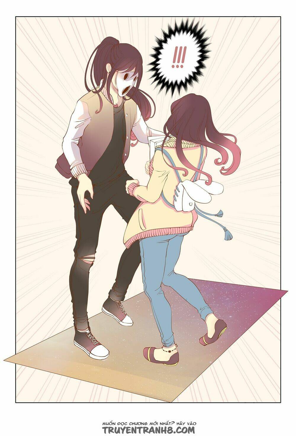 Phản Chiếu - Truyện Việt Nam: Chapter 3