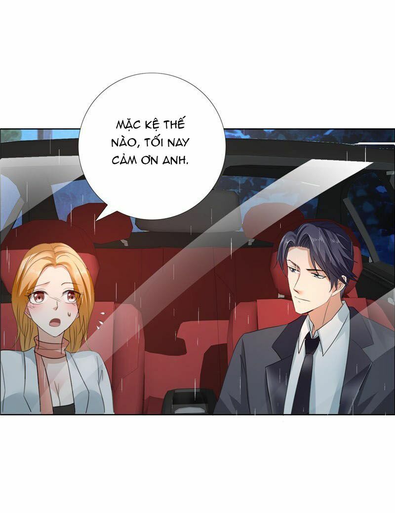 Độc Sủng Kiều Thê Của Bá Đạo Tổng Tài: Chapter 13