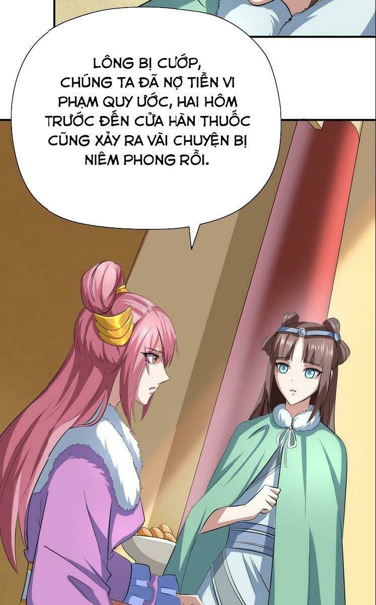 Đấu Hồn Đại Lục: Chapter 22