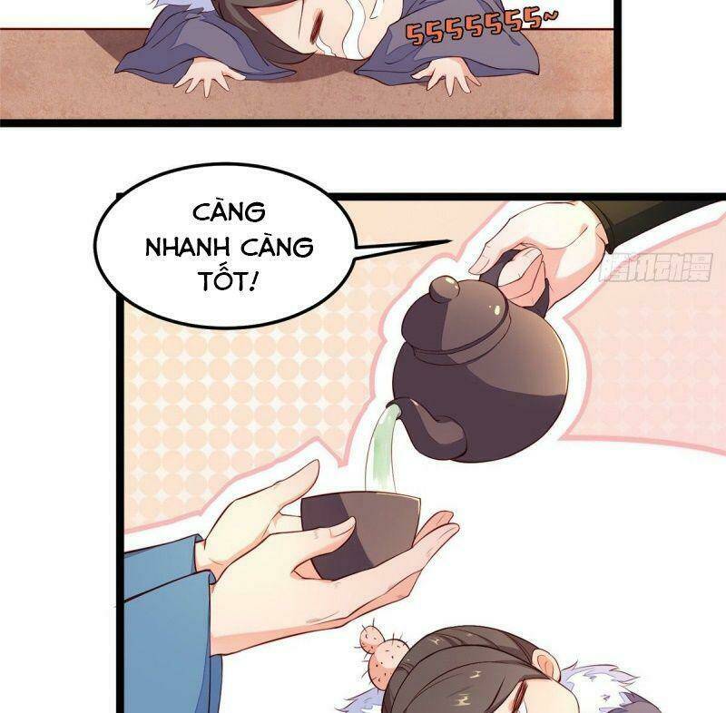 Bạo Manh Tiểu Tiên: Chapter 38