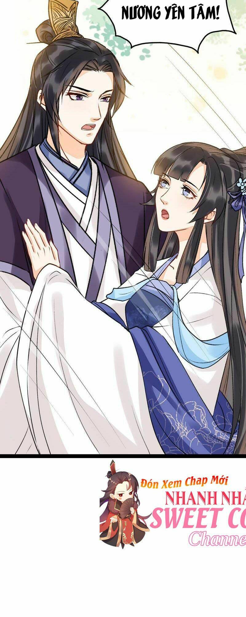 Thịnh Sủng Kiều Nữ Trở Về Triều Ca: Chapter 37