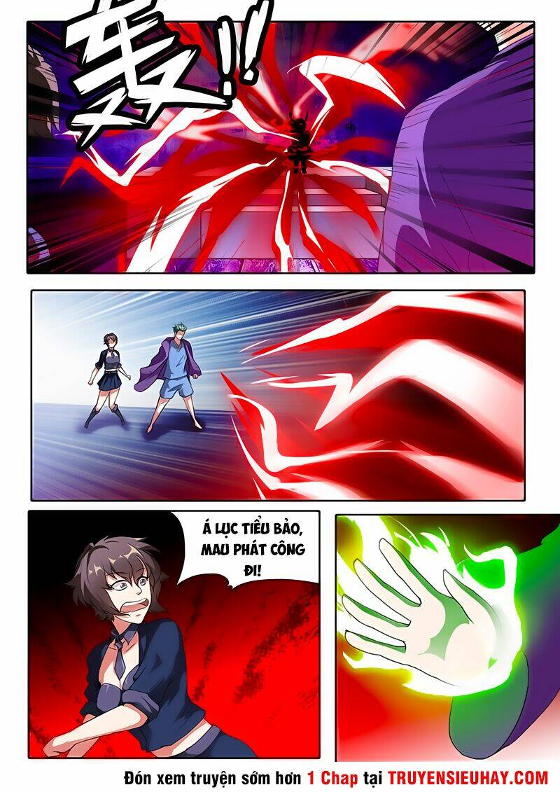 Cực Phẩm Tu Chân Thiếu Niên: Chapter 31