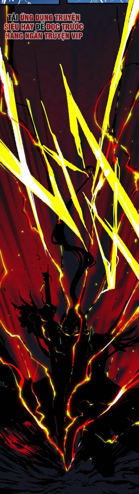 Hắc Uyên Lê Minh Thời: Chapter 1