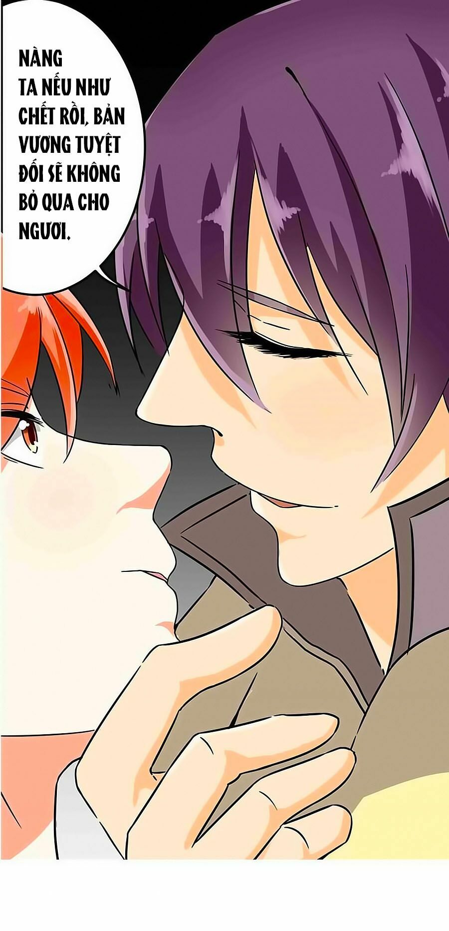 Vương Gia ! Ngươi Thật Bỉ Ổi !: Chapter 118