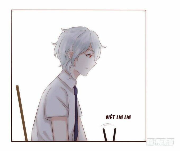 Ma Vương Luyến Ái Chỉ Nam: Chapter 63