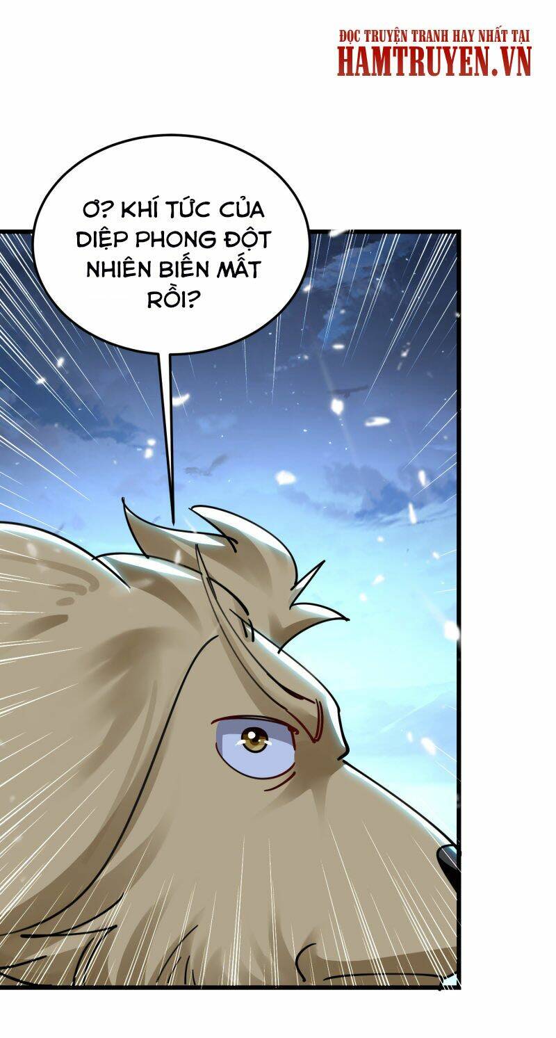 Vạn Giới Tiên Vương: Chapter 72