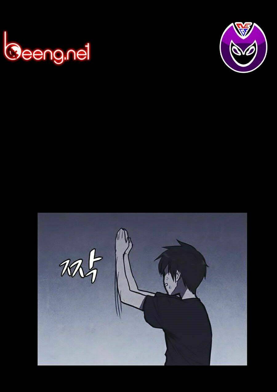 Cậu Bé Shotgun: Chapter 1