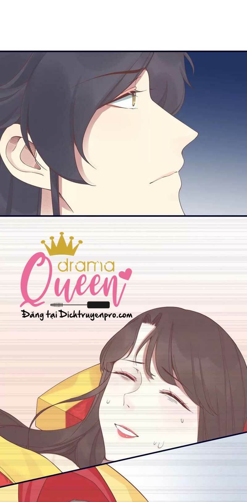 Hoàng Hậu Bận Lắm: Chapter 189