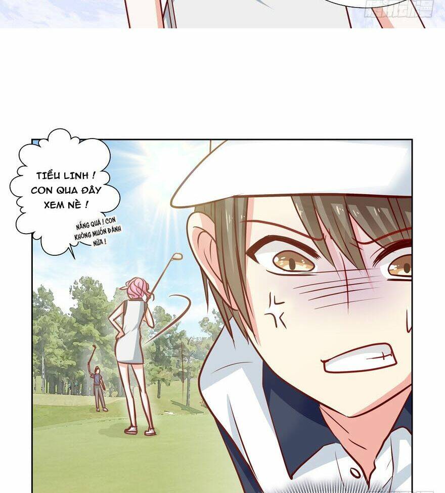 Lưu Luyến Không Rời: Chapter 30