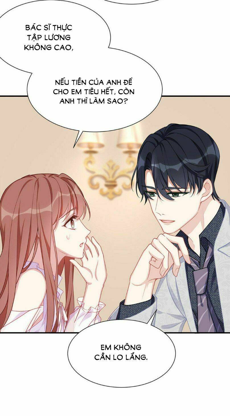Chỉ Muốn Cưng Chiều Em: Chapter 12