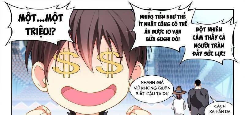 Cực Đạo Tông Sư: Chapter 54