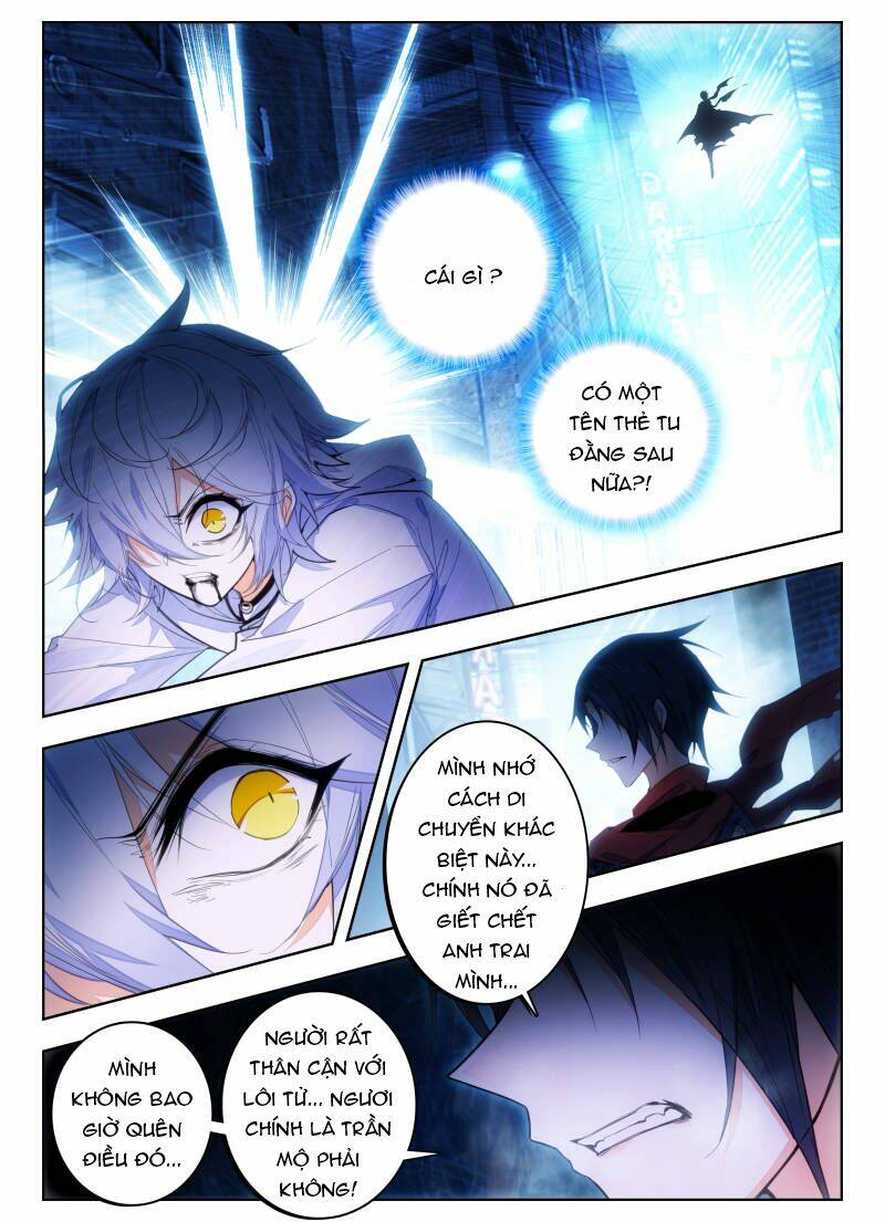 Tạp Đồ: Chapter 70