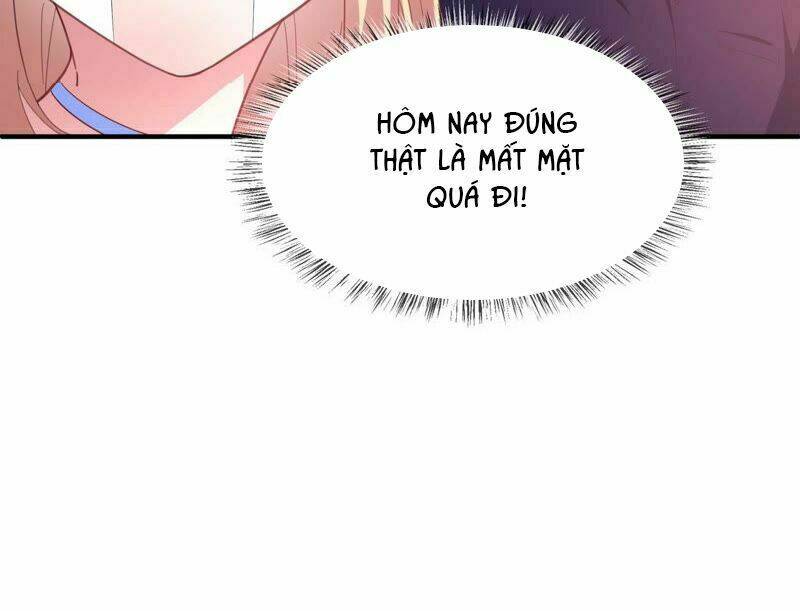 Chiến Lược Lãng Mạn Của Thịnh Thiếu: Chapter 77