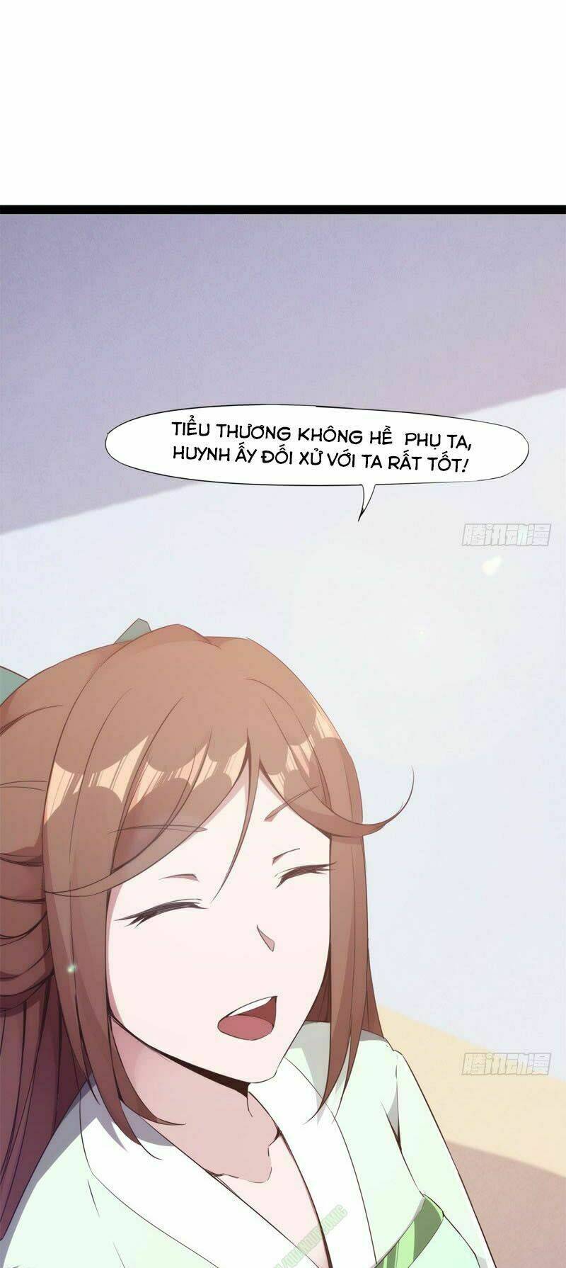 Kiếm Đồ: Chapter 4