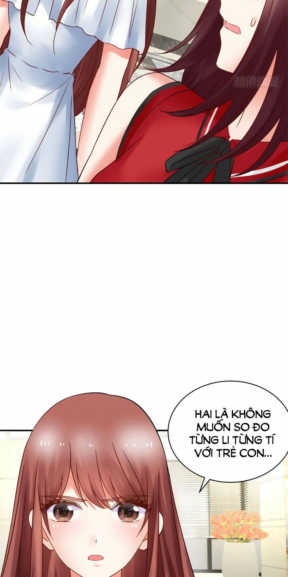 Bạn Trai 1/4 Của Tôi: Chapter 14