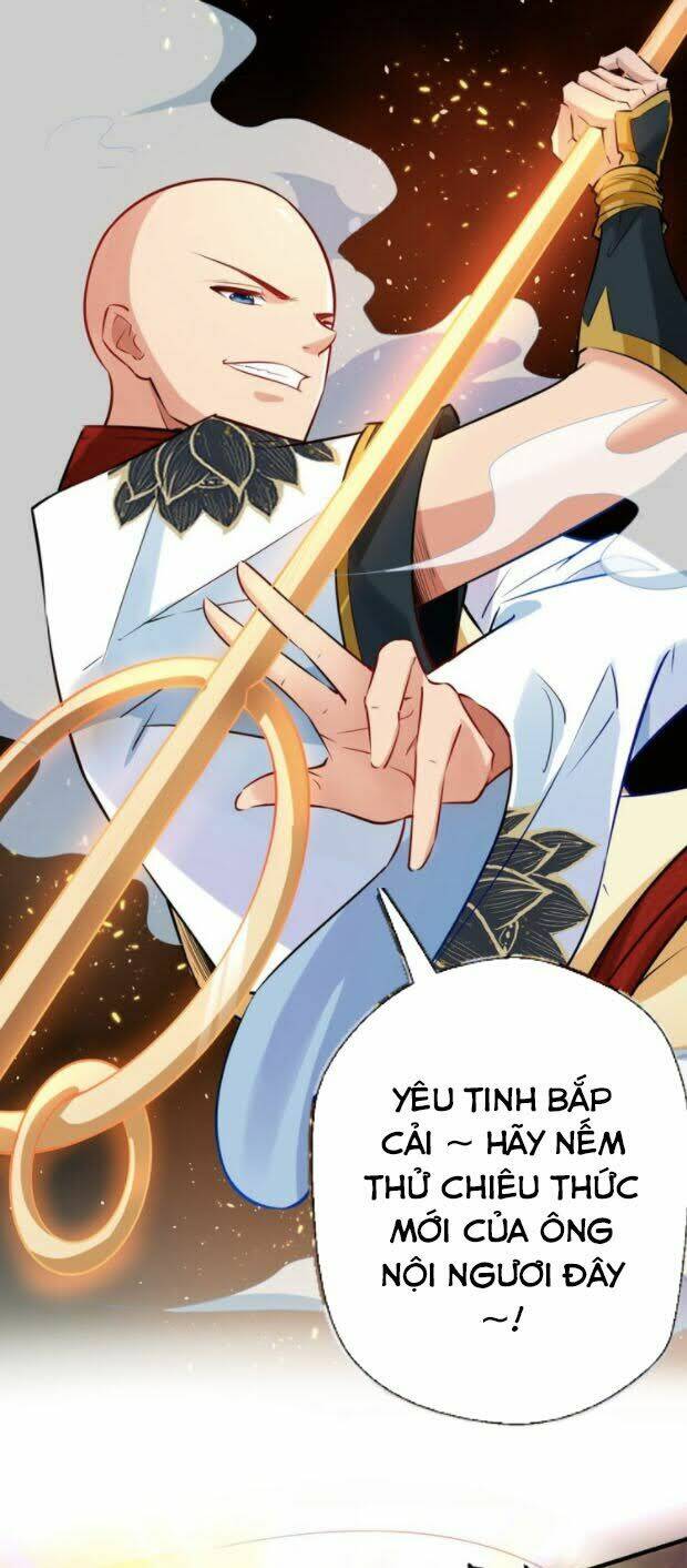 Tà Du Ký: Chapter 21