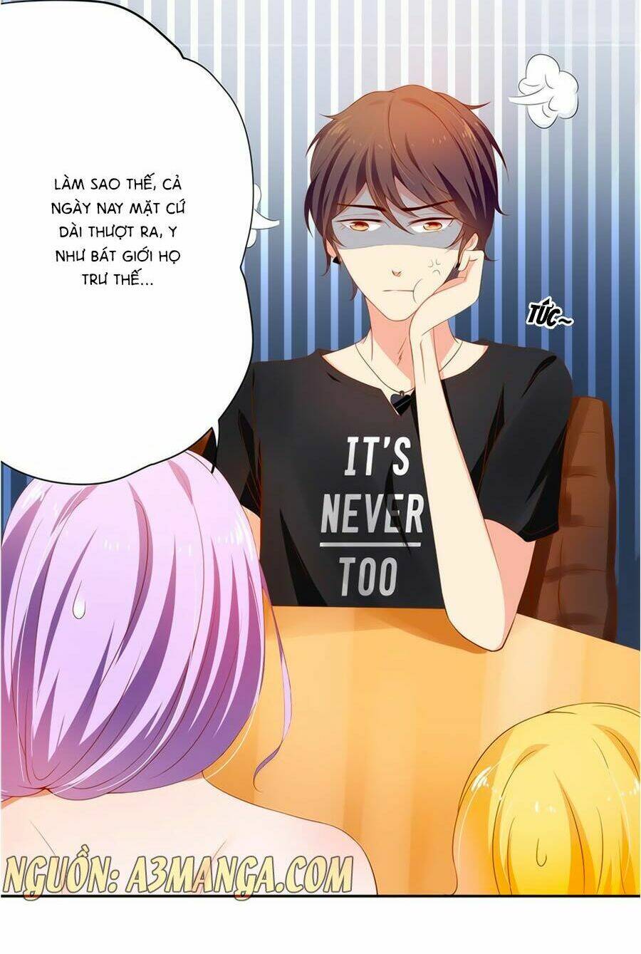 Bạn Trai Là Ngôi Sao: Chapter 60